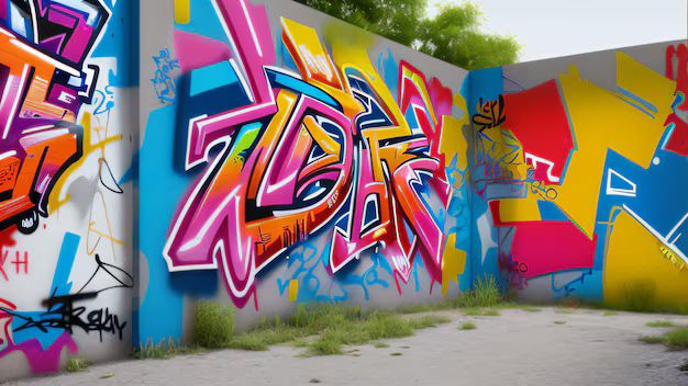 Wall painting Advertising company in coimbatore